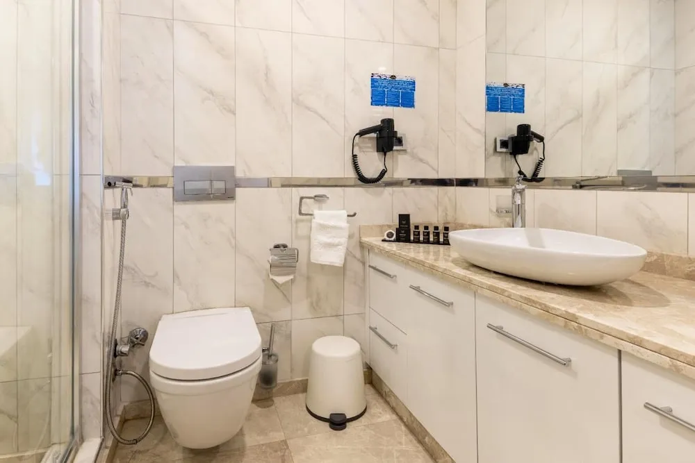 Apart Daire, 3 Yatak Odası, Şehir Manzaralı