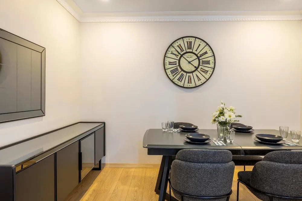 Apart Daire, 3 Yatak Odası, Şehir Manzaralı