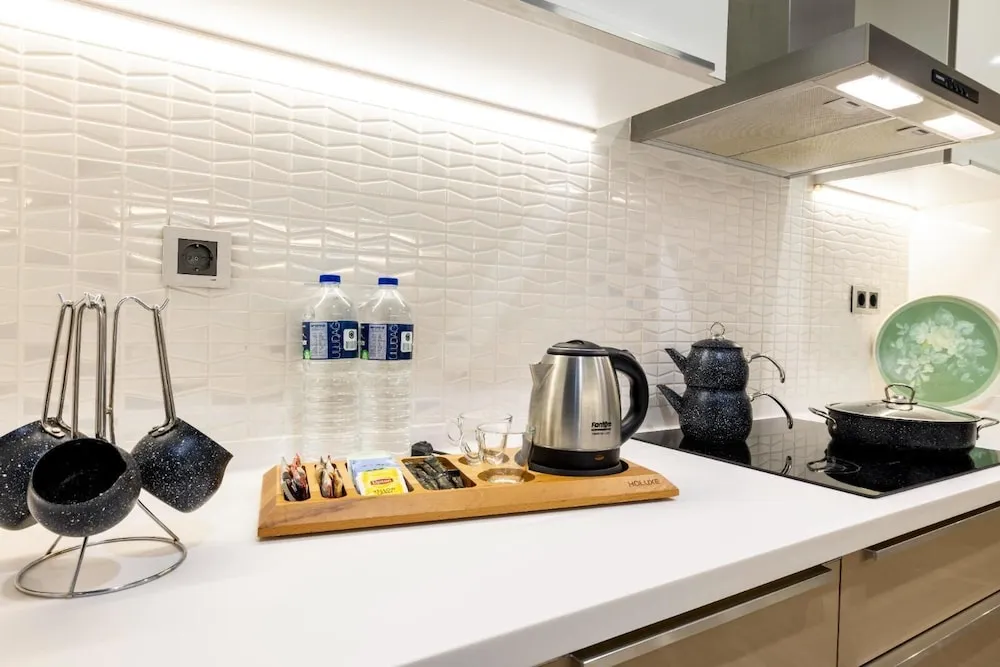 Apart Daire, 3 Yatak Odası, Şehir Manzaralı