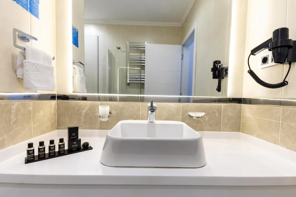 Apart Daire, 3 Yatak Odası, Şehir Manzaralı