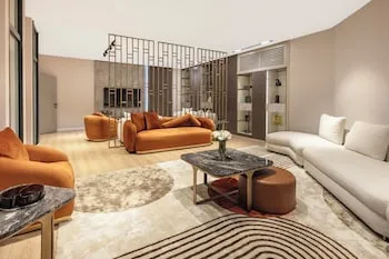 Mayar Residence Hotel