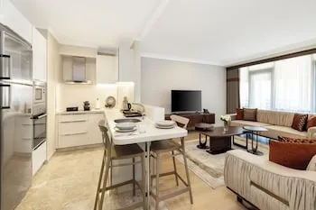 Mayar Residence Hotel