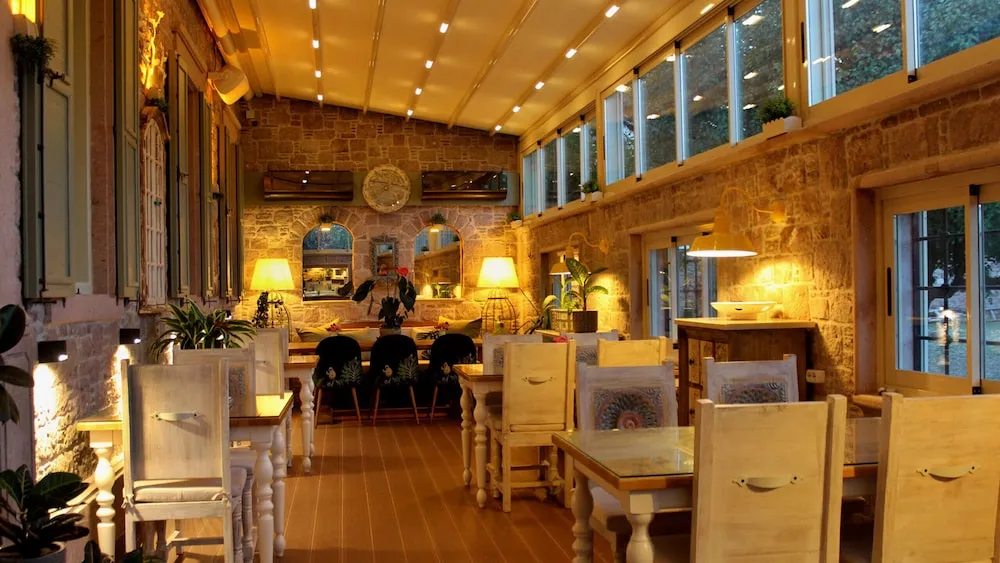 Teras/veranda