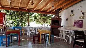 Ceylan Apart Avşa