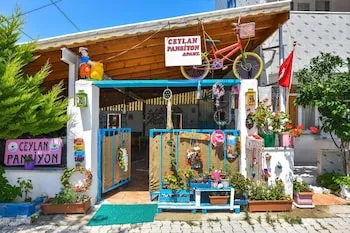 Ceylan Apart Avşa