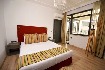 Hadrian Kapısı Yakınında Konforlu Daire - Mimoza