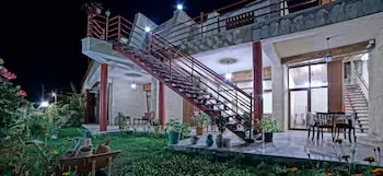 Samistal Lodge - Cappadocia