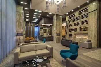 Hilton Garden Inn Istanbul Airport