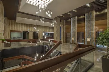 Hilton Garden Inn Istanbul Airport