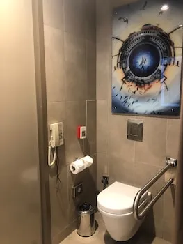 Hilton Garden Inn Istanbul Airport