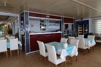 Demir Otel Restaurant
