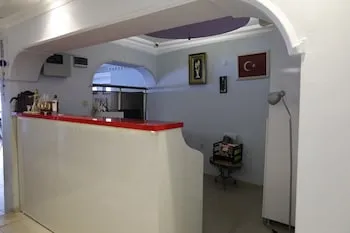Demir Otel Restaurant
