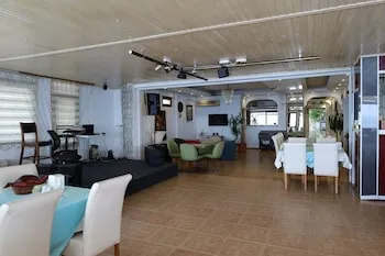 Demir Otel Restaurant
