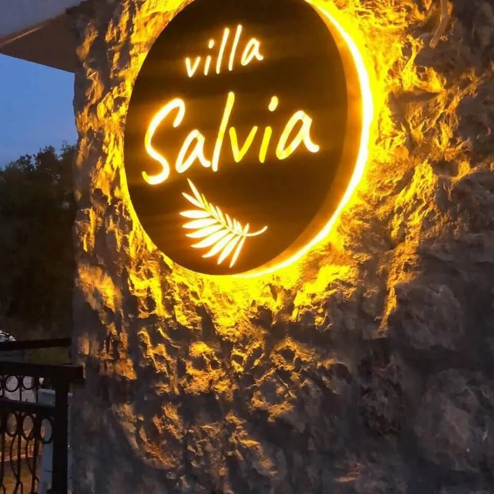 Salvia Butik Söğüt