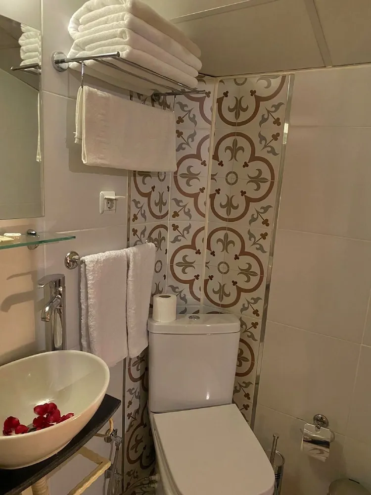 Deluxe Süit