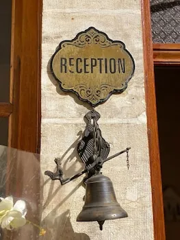 Dilek Hanım Konağı Butik Otel