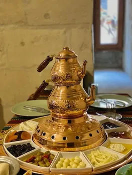 Dilek Hanım Konağı Butik Otel