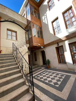 Dilek Hanım Konağı Butik Otel