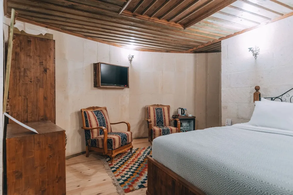 Classic Oda, 1 En Büyük (King) Boy Yatak