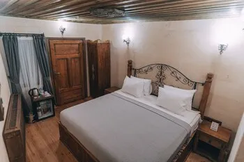 Sora Cave Hotel