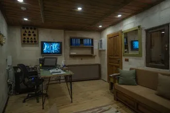 Sora Cave Hotel
