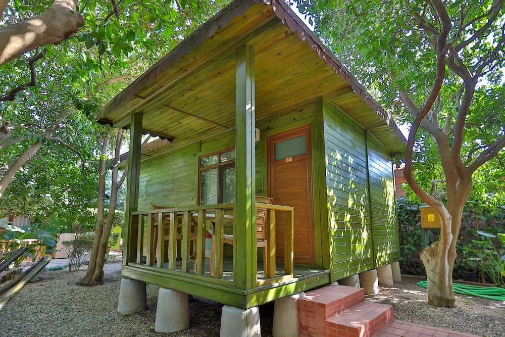 Bungalov