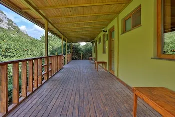 Çıralı Orange Motel
