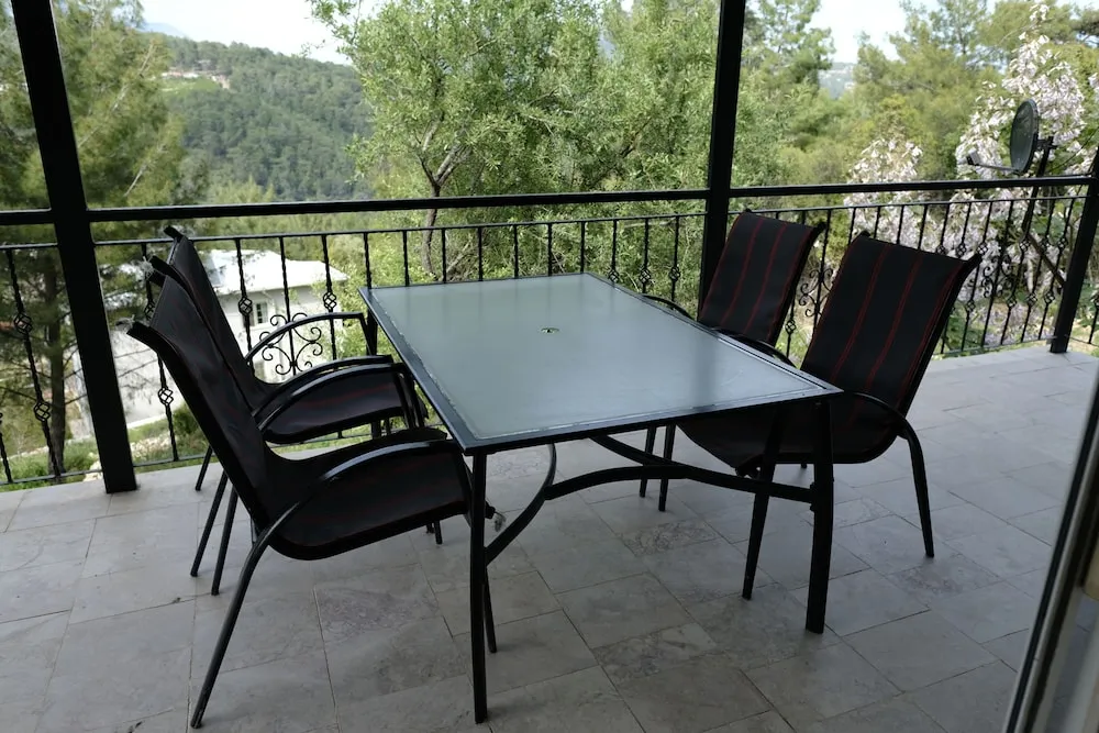 Family Villa, 2 Yatak Odası, Bahçe Manzaralı