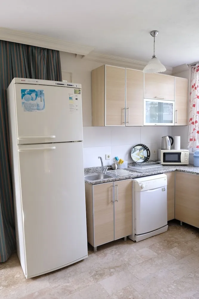 Family Villa, 2 Yatak Odası, Bahçe Manzaralı