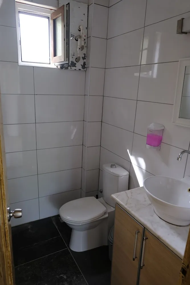 Family Villa, 2 Yatak Odası, Bahçe Manzaralı