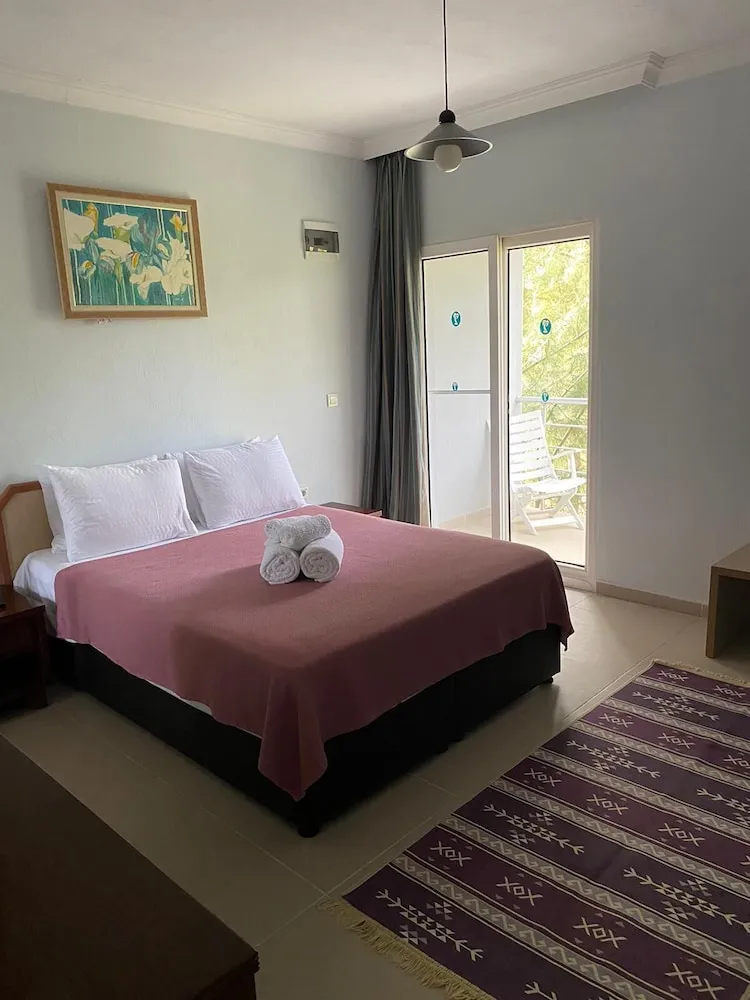 Family Villa