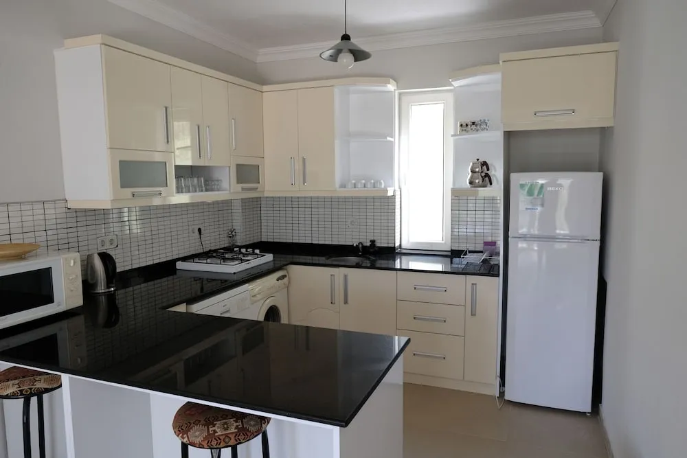 Family Villa
