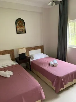 Olympos Villas ve Hotel