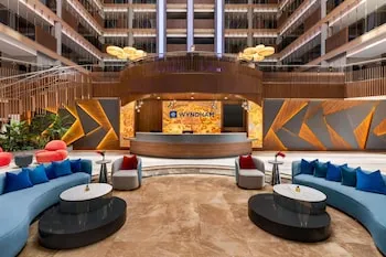 Wyndham Afyonkarahisar Thermal & SPA