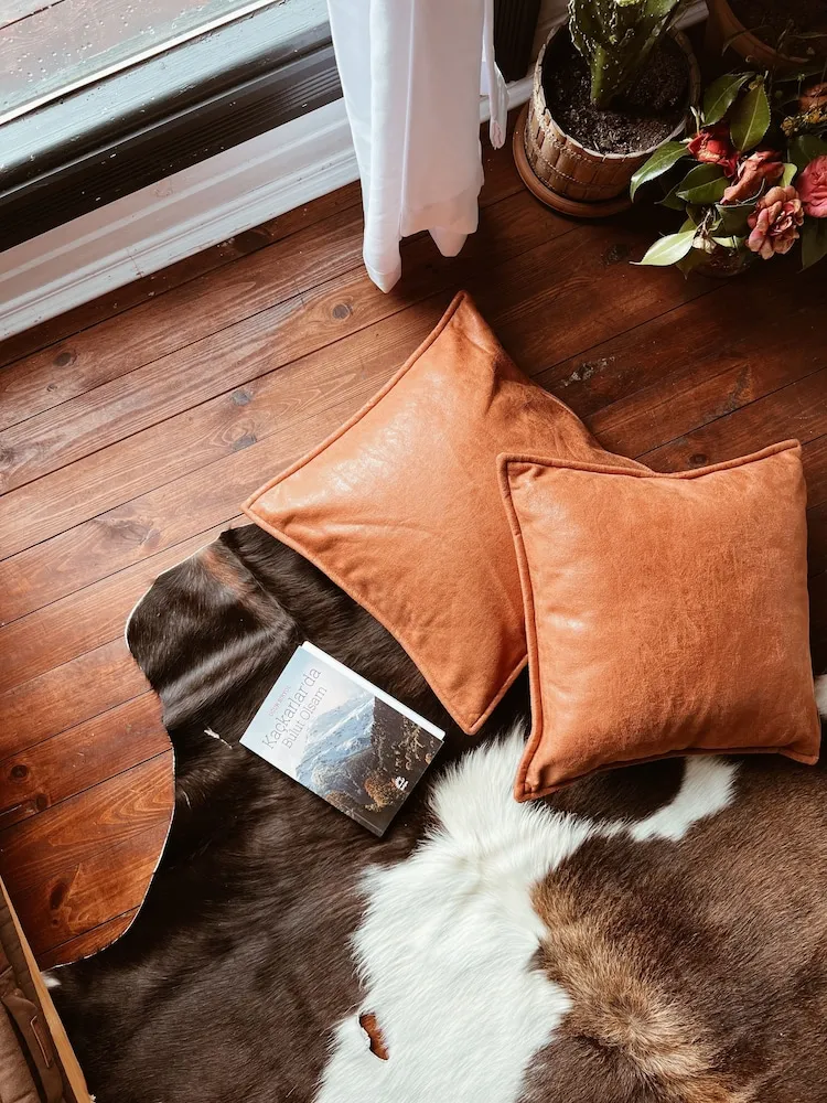 Comfort Kulübe, 1 Çift Kişilik Yatak, Dağ Manzaralı, Bahçeli