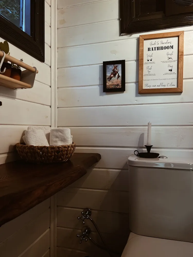 Comfort Kulübe, 1 Çift Kişilik Yatak, Dağ Manzaralı, Bahçeli