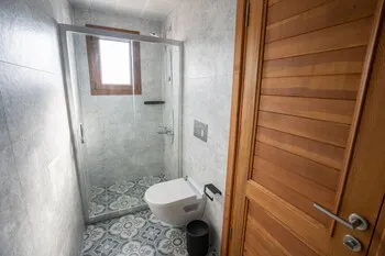 Sığacık Ada Pansiyon