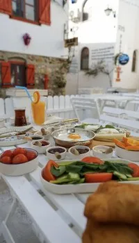 Sığacık Ada Pansiyon