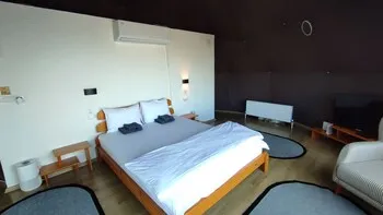 Maya Glamping Dome Sapanca