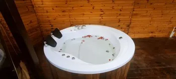 Maya Glamping Dome Sapanca