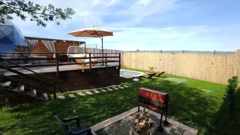 Maya Glamping Dome Sapanca