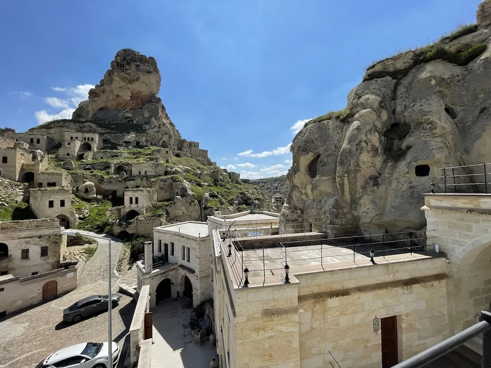 Panoramic Oda