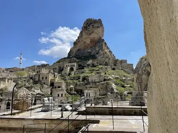 Doctor’s Cave Cappadocia