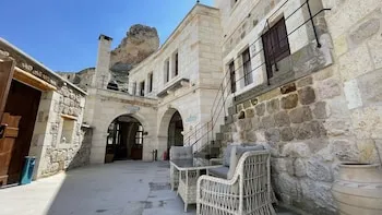 Doctor’s Cave Cappadocia