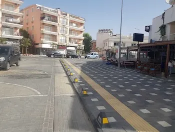 Aydın Hotel