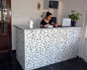 Aydın Hotel
