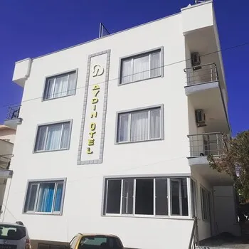 Aydın Hotel