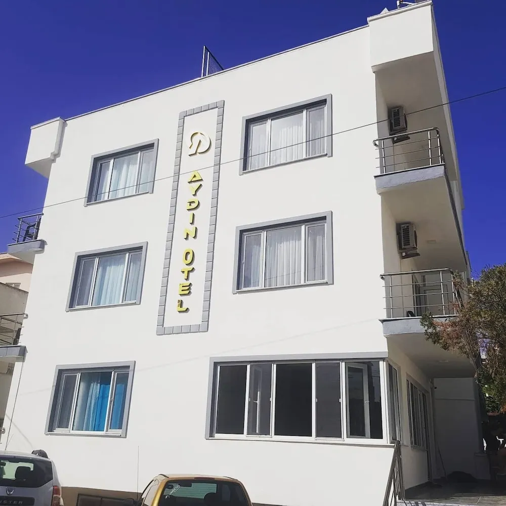 Aydın Hotel