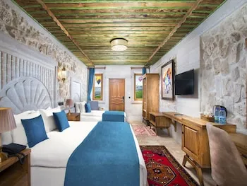 Rapsodi Cappadocia