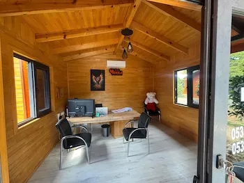 Çıralı Anka Apart Bungalov